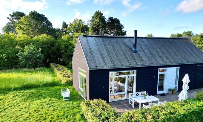 Hoensinge House | 13367-1 Vig - Barringgårdsvej 2 C