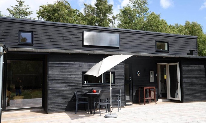 Hojby House | 13370 Højby - Havsbjergvej 11 A