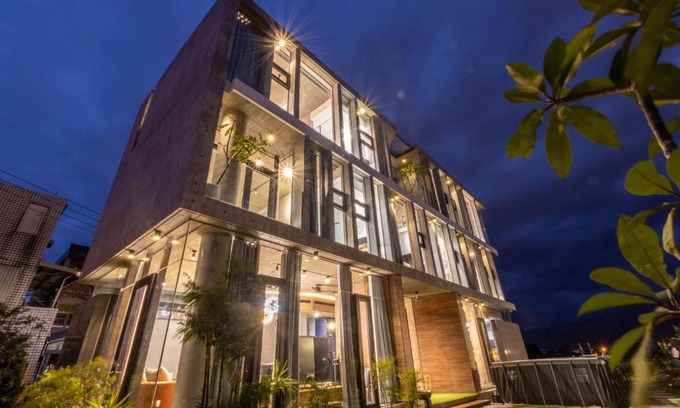 Dongshan Bed & Breakfast | 135 會館 135 bnb