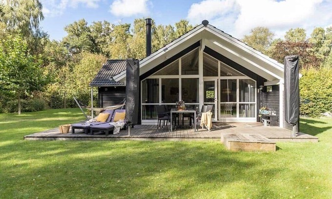 Ramlose House | 1363-N Frederiksværk - Sandlyngen 25