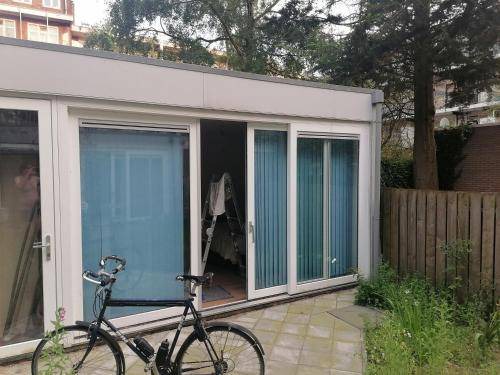 Amsterdam West Bed & Breakfast | 14 m² Bed and breakfast ∙ 2 guests