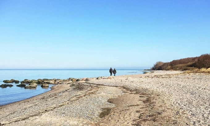 Strøby Ladeplads House | 14 person holiday home in Strøby