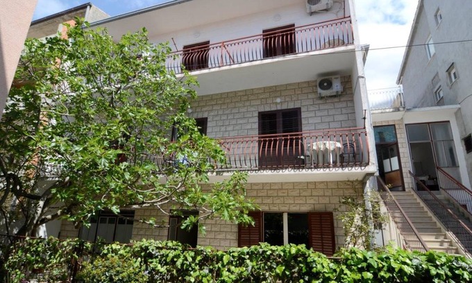 Zelenka Apartment | 140 m² Apartment ∙ 4 bedrooms ∙ 8 guests