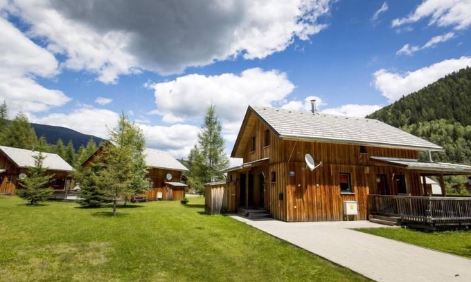 Stadl an der Mur House | # 140 mit 4 Schlafzimmern & Sauna by Interhome