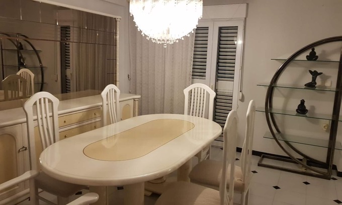 Grau i Platja Apartment | 140m2 apartment with lateral sea views D6