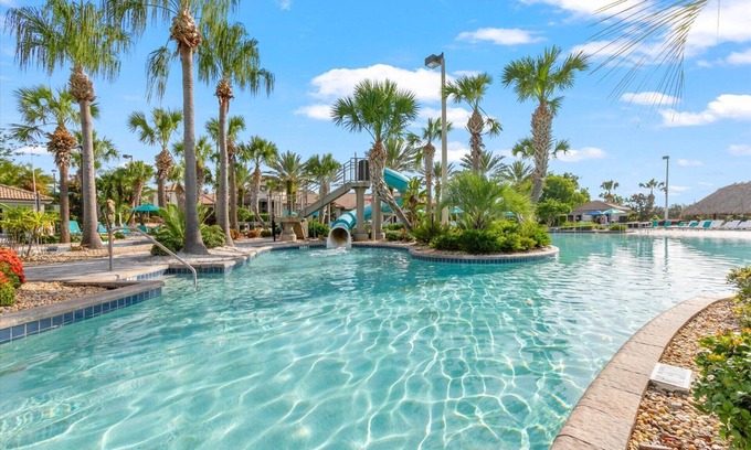 Davenport House | 1411 Rolling Fairway Drive