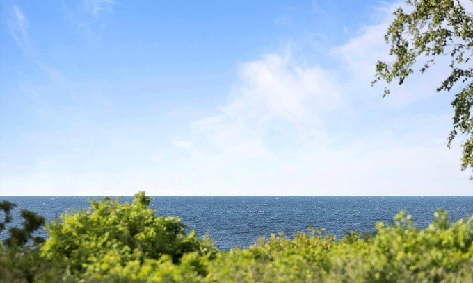 Oster Somarken House | 1484 Aakirkeby - Sluseparken 11