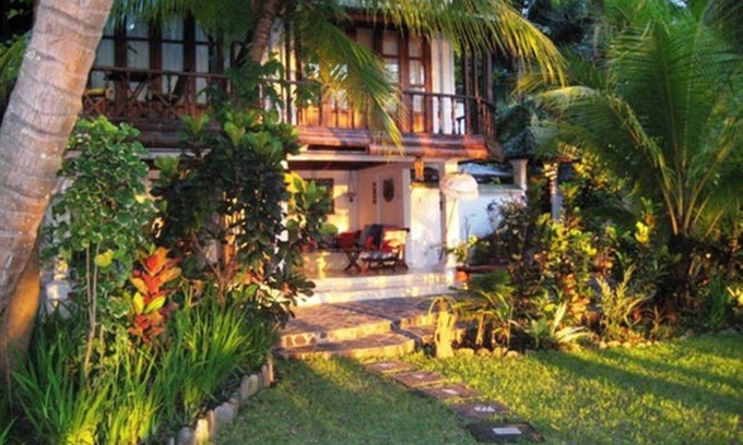 Tejakula Villa | 149 m² Villa ∙ 2 bedrooms ∙ 8 guests