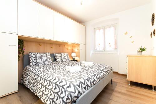 Molassana Apartment | 15 min CENTRO e Stazione Ferroviaria