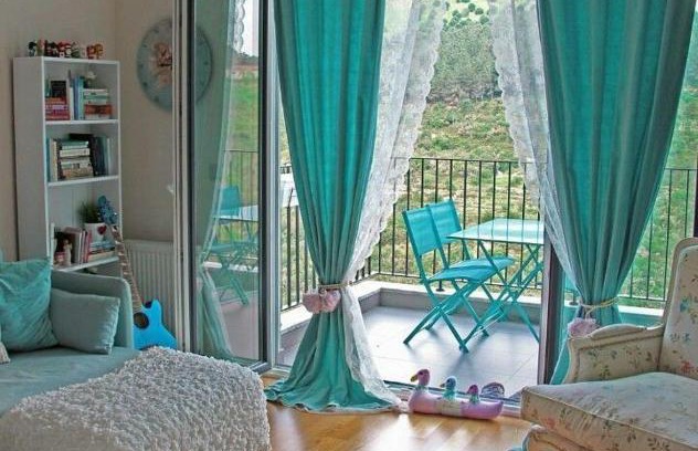 Patnem Apartment | 15 mins from the beach in South Goa