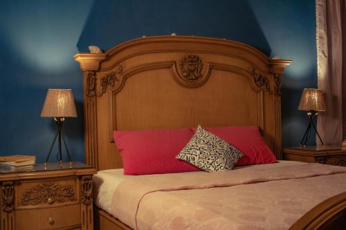 An-Nuzhah House | 15 Minutes from Cairo Airport Room 2