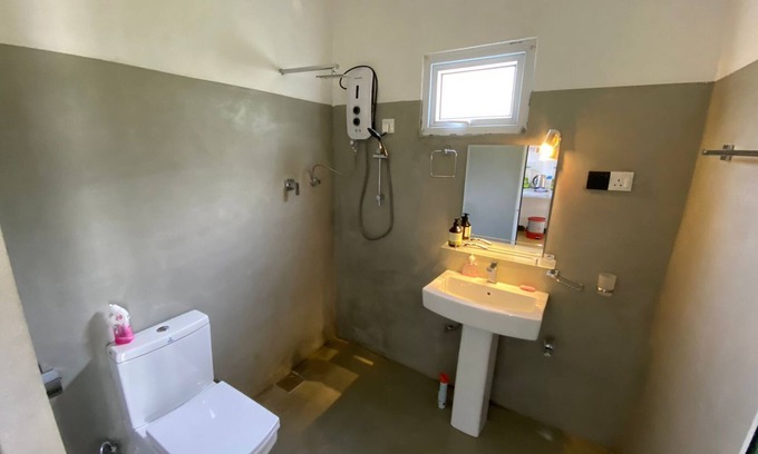 Wanchawala Villa | 15 minutes from the beach