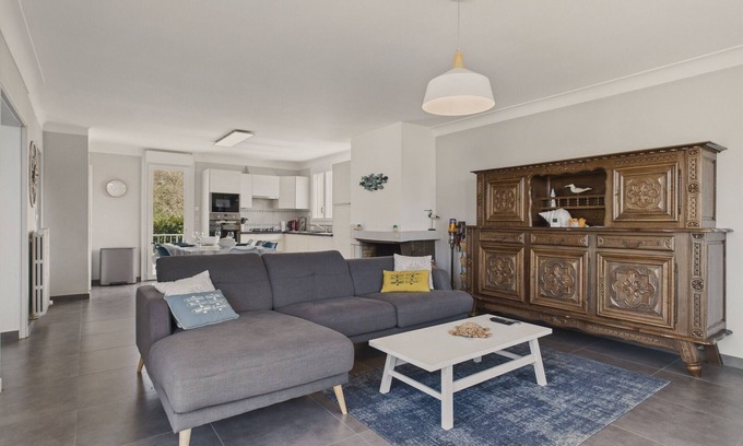 Piriac-sur-Mer Ski Chalet | 150 m from the sea, house for 4 – Piriac-sur-Mer
