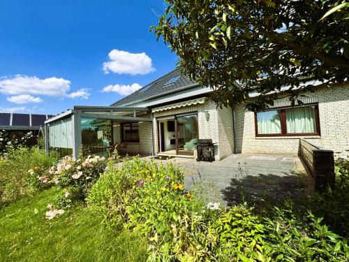 Siek Apartment | 150m² Apartment nahe A1 - 5 Schlafzimmern - 3 Bäder - 50m² Terrasse