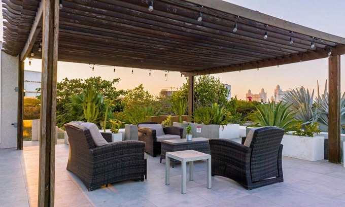 Koyari Apartment | 155 m² Apartment ∙ 3 bedrooms ∙ 12 guests