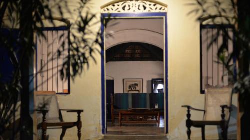 Batticaloa Villa | 15LMD Villa in Front of the Lagoon