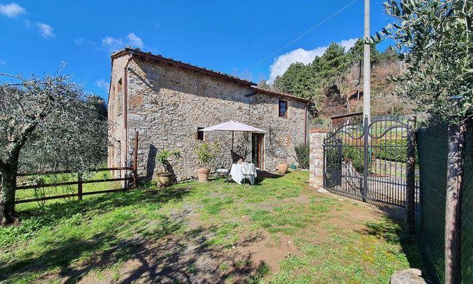 Loppeglia House | 160 m² House ∙ 2 bedrooms ∙ 6 guests