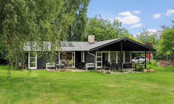 Dronningmolle House | 1605 Dronningmølle - Tårnfalkevej 1