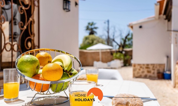 Cerro do Ouro Ski Chalet | #161 T1 Casa dos Avós by Home Holidays