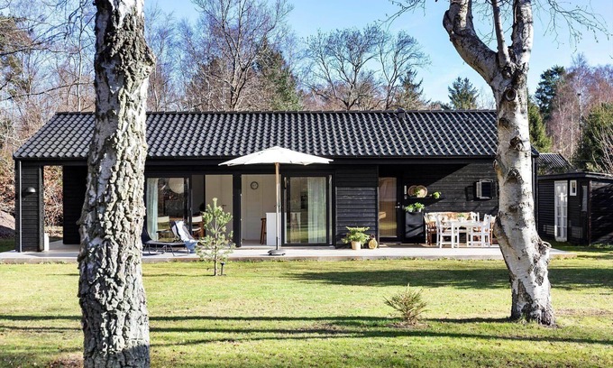 Frederiksvaerk House | 1641 Asserbo - Piletoften 13