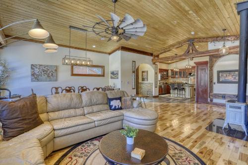 Pagosa Springs House | 165 Beaver Circle