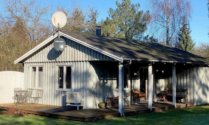 Ordrup House | 16627 Fårevejle - Klinteborgvej 9