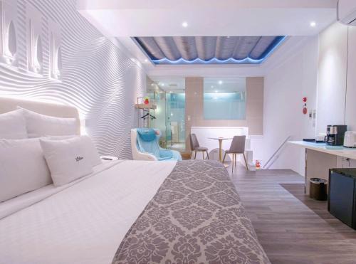 Taoyuan District Hotel | 168 Motel-Taoyuan