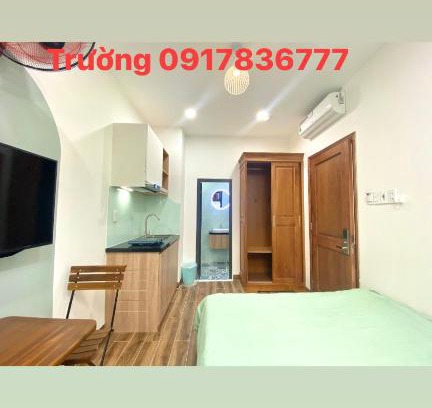 Go Vap Bed & Breakfast | 170 Đường số 1