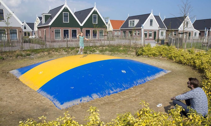 Uitdam House | 175 m² House ∙ 1 bedroom ∙ 10 guests