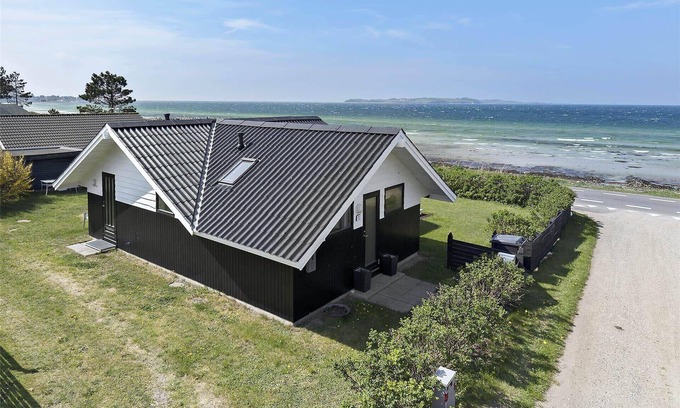 Havnsø House | 17701 Føllenslev - Middelvej 2