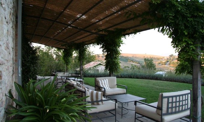 Avigliano Umbrio Villa | 17th Century Farmhouse With Pool And All The Modern Touches