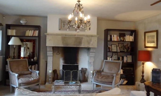 Sortosville House | 17th FARM - NEAR STE MERE CHURCH, VALOGNES AND LANDING BEACHES