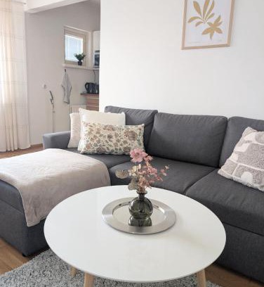 Kemi Apartment | 18 - Cozy apartment with view, top 7th floor