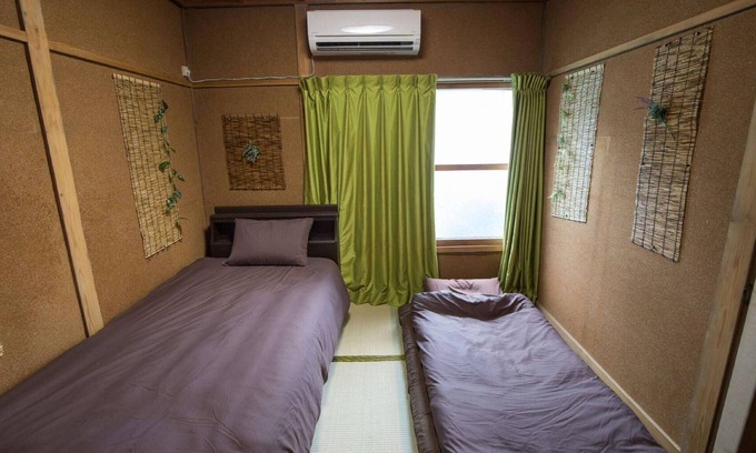 Yunoura Onsen House | 18 minutes walk from Dogo Onsen Station Private h - I LOVE MATSUYAMA/Matsuyama Ehime