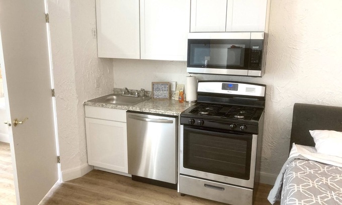 St. George Resort | 18- St George Condo with 2 queen beds