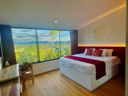 Bandarawela Bed & Breakfast | 1818 Sunset Villa