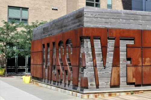 Chatham-Arch Apartment | 18BR 17BA Combined Apartments close to Lucas Oil Stadiom