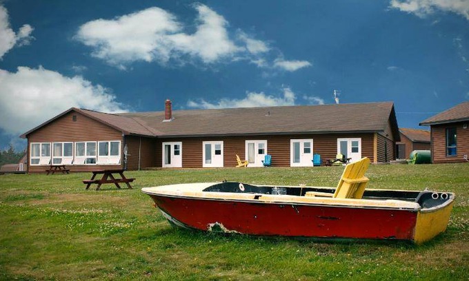 Westport Hotel | 19 m² Hotel ∙ 4 guests
