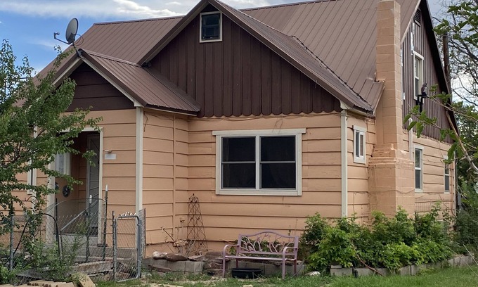Tridell Other | 1950’s Family Ranch House - A Uintah Basin Recreational Gateway