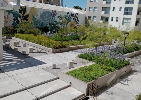 La Plata Apartment | 1991 Hospedaje D Plaza