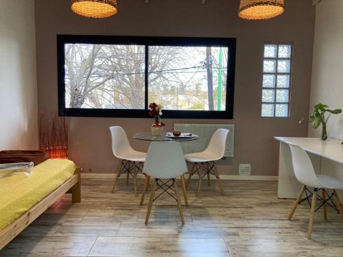 La Plata Apartment | 1991HospedajeD3