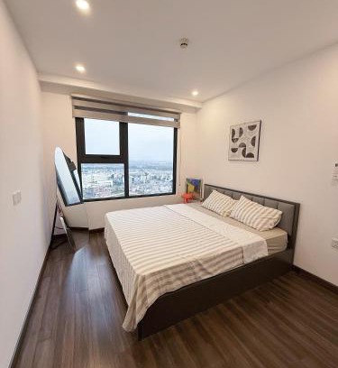 Le Chan Apartment | 1998Homestay Căn hộ 1n1wc city view tiện nghi