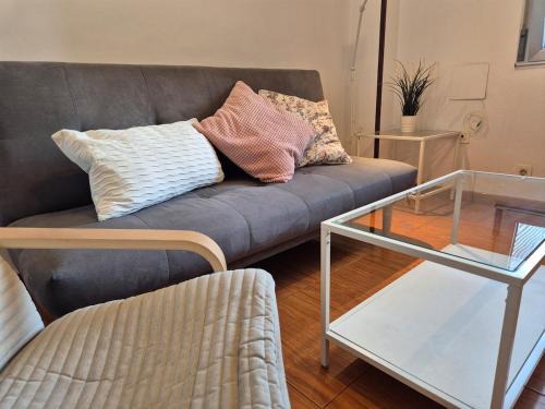 Distrito Oeste Apartment | 1A146 Apartamento a 5' de la Playa del Arbeyal