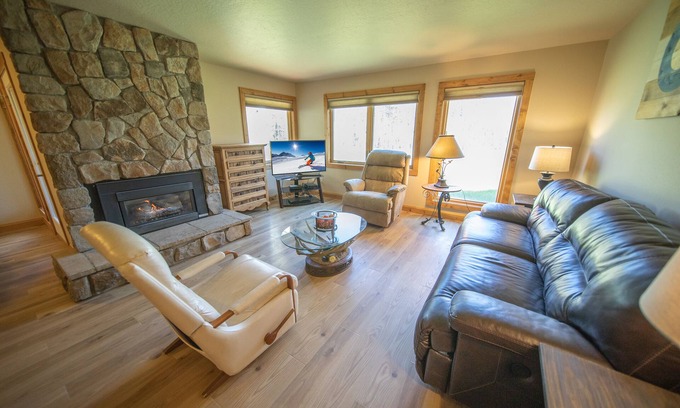 Keystone Condo | 1B/1B, Indoor Pool, On Shuttle Route