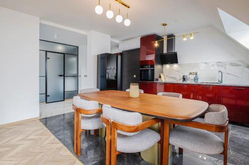 Dragalevtsi Apartment | 1BDR Apartment Vitosha Mountain