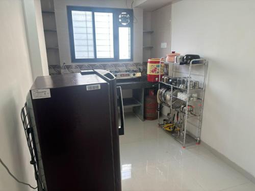 Pune Apartment | 1bhk comfy stay