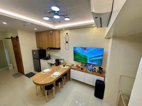 South Triangle Apartment | 1BR Condo in Quezon City