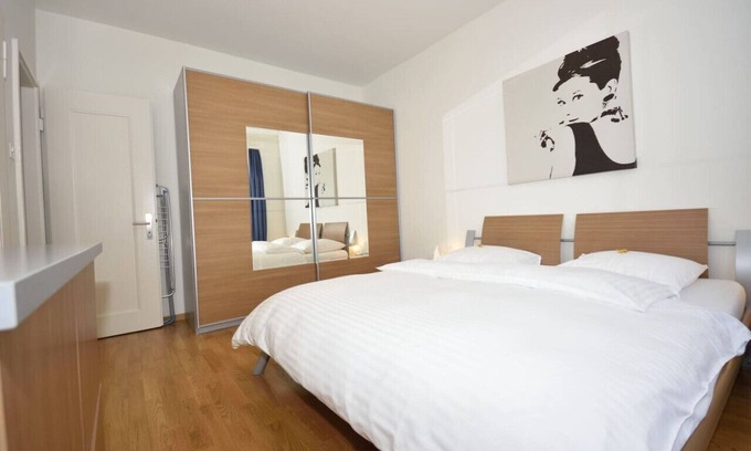 Muhlebach Apartment | 1BR on perfect location (Mill 3.14)