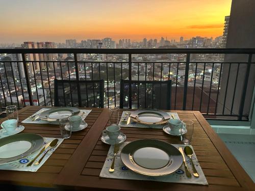 Guarulhos Apartment | 1GRU Airport 4km, 2 Dorms, Bosque Maia