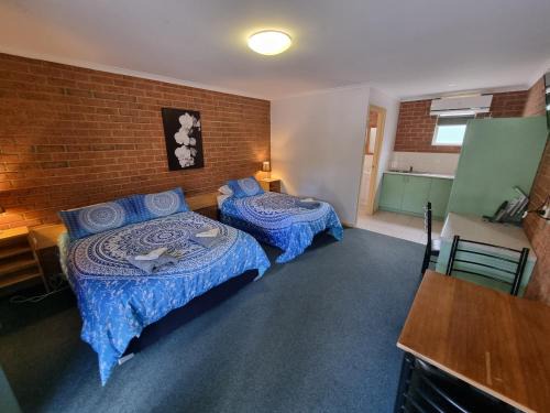 Mirboo North Hotel | 1st T Motel